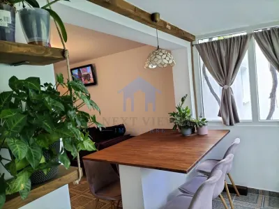 Apartament 3 camere, Manastur - foto 5
