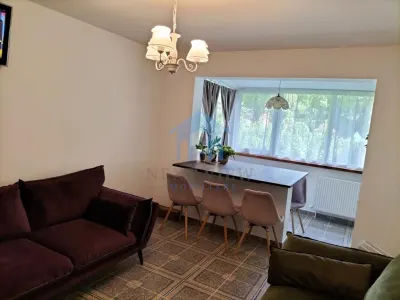 Apartament 3 camere, Manastur - foto 6