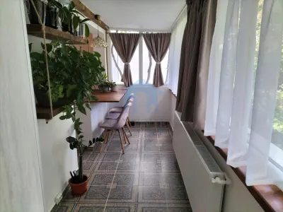 Apartament 3 camere, Manastur - foto 8