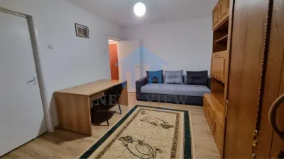 Garsoniera, Manastur - foto 1