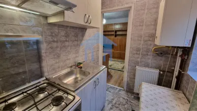 Garsoniera, Manastur - foto 2