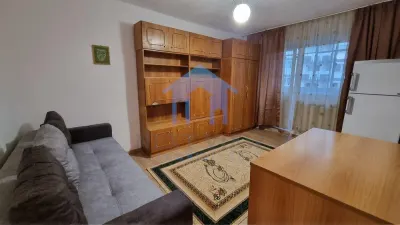 Garsoniera, Manastur - foto 3
