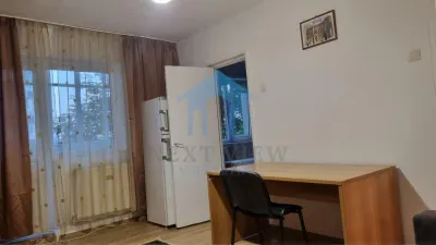 Garsoniera, Manastur - foto 4