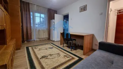 Garsoniera, Manastur - foto 5