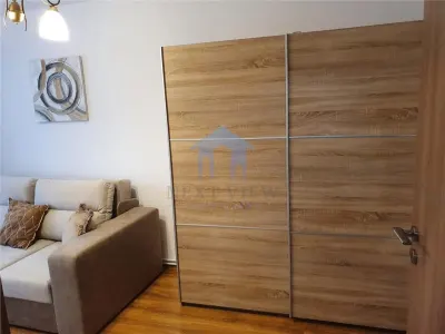 Apartament 2 camere, Gheorgheni - foto 8