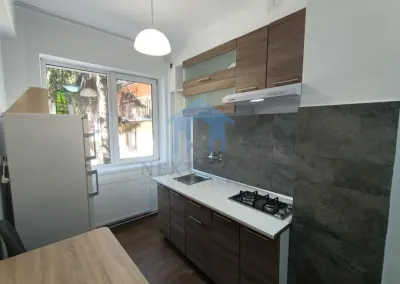 Apartament 1 camera, Horea - foto 3