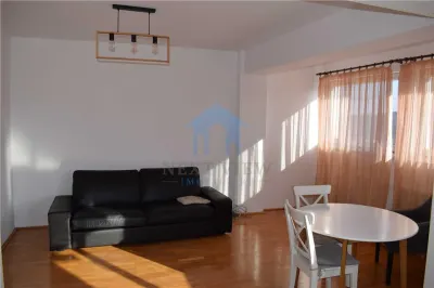 Apartament 2 camere, Gheorgheni - Cluj-Napoca