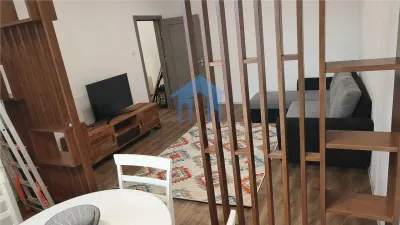 Apartament 2 camere, Horea - Cluj-Napoca