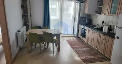 Apartament 1 camera, Dambul Rotund - foto 6