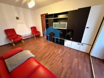Apartament 2 camere, Dambul Rotund - foto 3