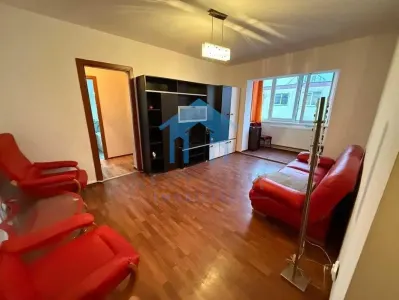 Apartament 2 camere, Dambul Rotund - foto 8