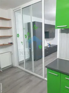 Garsoniera, Manastur - foto 7