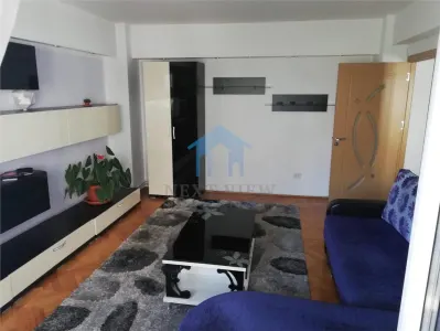 Apartament 3 camere, Piata Cipariu - foto 1