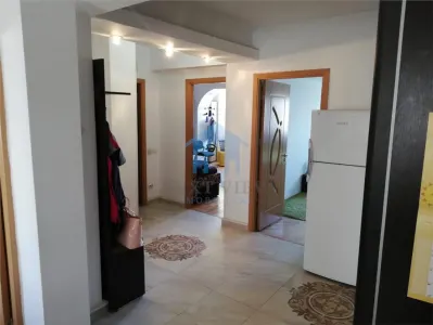Apartament 3 camere, Piata Cipariu - foto 8