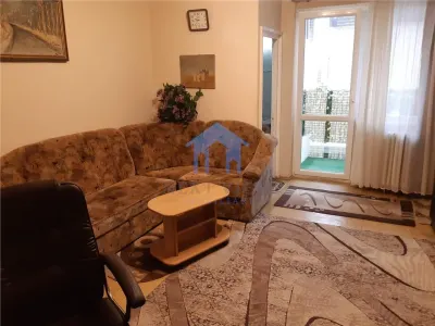 Garsoniera, Manastur - foto 3