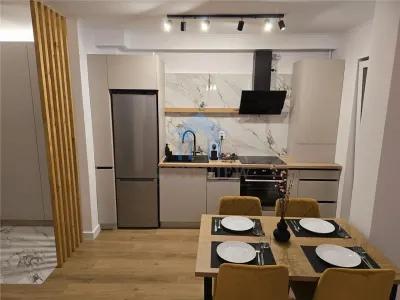 Apartament 2 camere, Iris - foto 4