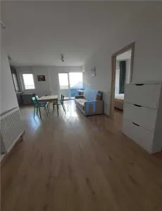 Apartament 2 camere, Grand Park - foto 3