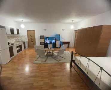 Apartament 1 camera, Buna Ziua - foto 6