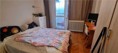 Apartament 3 camere, Marasti - Cluj-Napoca