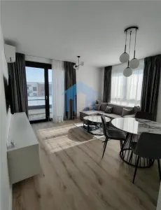 Apartament 2 camere, Iulius Mall - foto 5