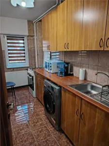 Apartament 1 camera, Manastur - foto 4