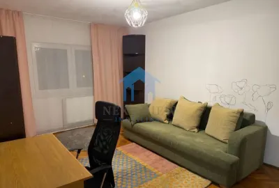 Apartament 2 camere, Gheorgheni - foto 11