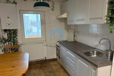 Apartament 2 camere, Gheorgheni - foto 4