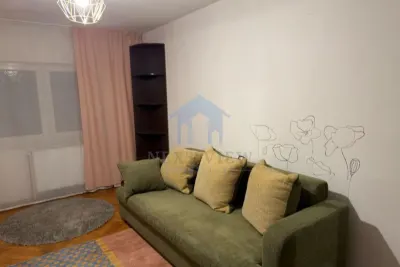 Apartament 2 camere, Gheorgheni - foto 5