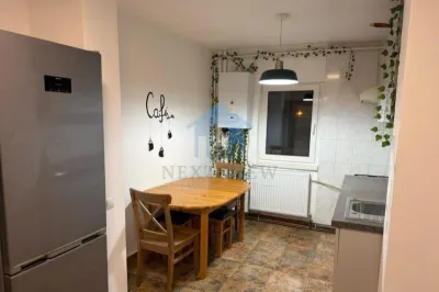 Apartament 2 camere, Gheorgheni - foto 9
