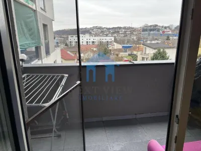 Apartament 2 camere, Dambul Rotund - foto 5