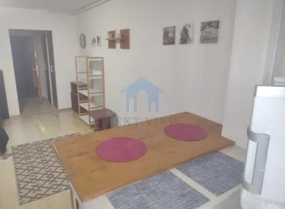 Garsoniera, Manastur - foto 4