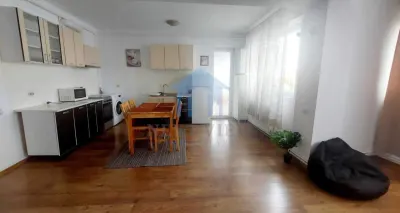 Apartament 2 camere, Andrei Muresanu - foto 7