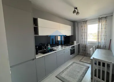 Apartament 1 camera, Borhanci - foto 4