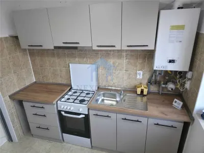 Apartament 1 camera, Gruia - foto 4