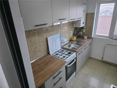 Apartament 1 camera, Gruia - foto 6