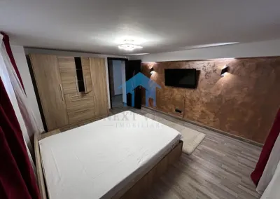 Apartament 3 camere, Borhanci - Cluj-Napoca