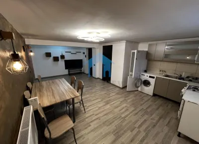 Apartament 3 camere, Borhanci - foto 4