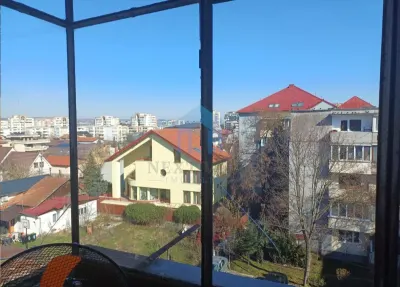 Apartament 2 camere, Gheorgheni - foto 5