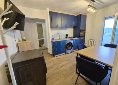 Apartament 2 camere, Gheorgheni - foto 7