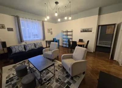 Apartament 2 camere, Horea - foto 5