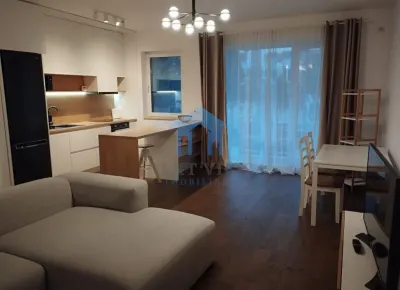 Apartament 2 camere, The Office - foto 3