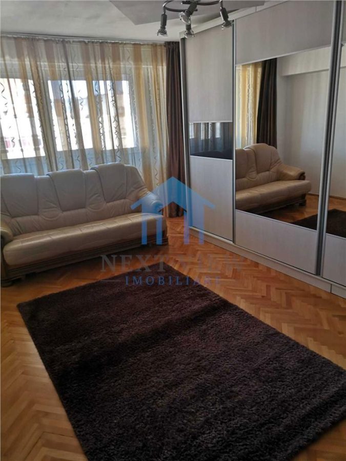 Apartament 2 camere, Calea Dorobantilor - Cluj-Napoca