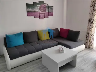 Apartament 2 camere, The Office - foto 1
