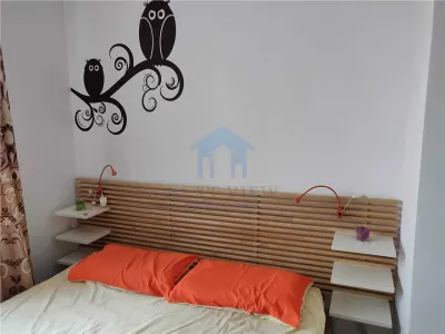 Apartament 2 camere, The Office - foto 3