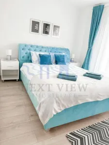 Apartament 2 camere, Dambul Rotund - foto 5