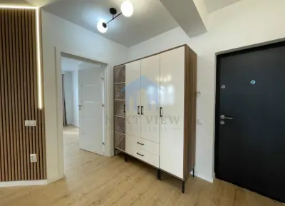 Apartament 3 camere, Europa - foto 4