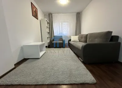 Apartament 3 camere, Marasti - foto 1