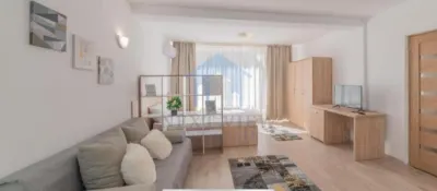 Apartament 1 camera, Zorilor - foto 4