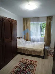 Apartament 2 camere, Gherogheni - foto 1