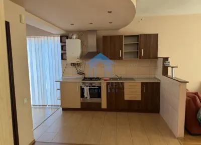 Apartament 3 camere, Borhanci - foto 6